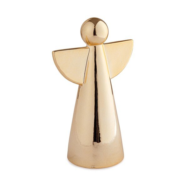Porculanska božićna figurica (visina 20 cm) Dunster  – Bizzotto