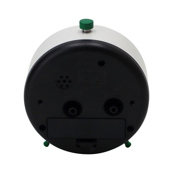 Budilica Button Retro – Karlsson-image-3