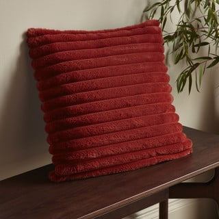 Ukrasni jastuk 45x45 cm Cosy Ribbed – Catherine Lansfield