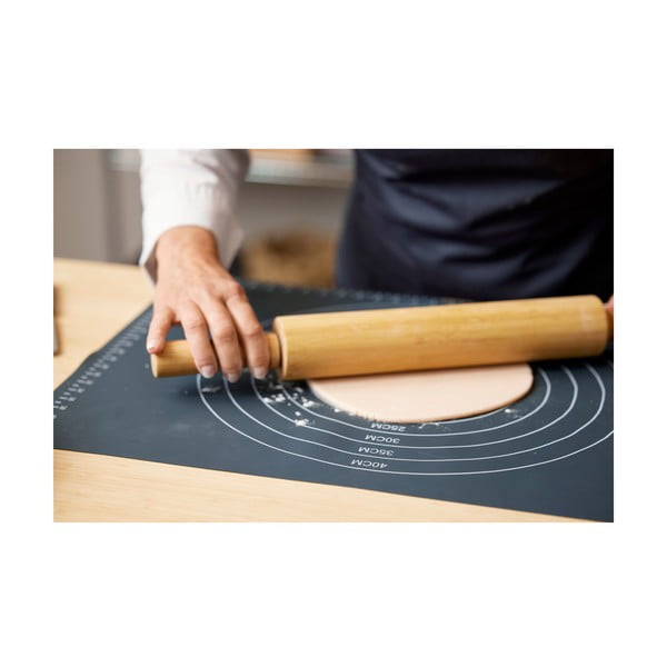 Silikonska podloga za pečenje 45x60 cm – Blomsterbergs-image-2