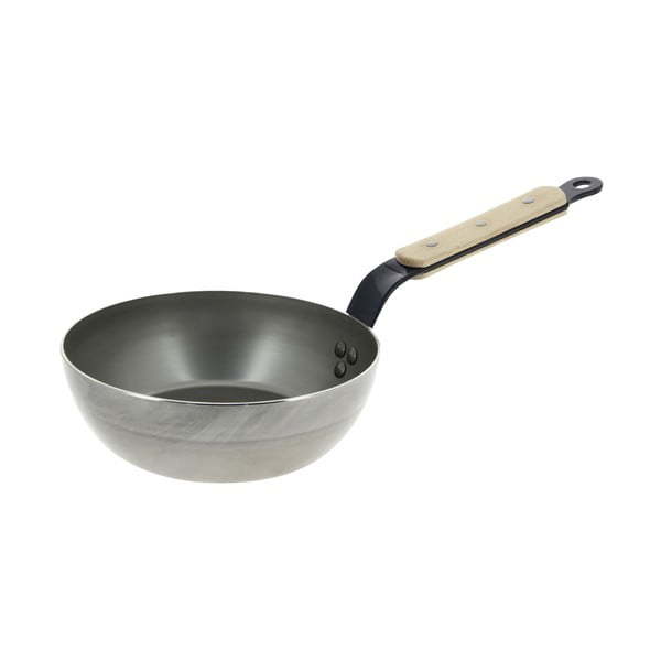 Čelična posuda de Buyer Mineral, ø 24 cm-image-2