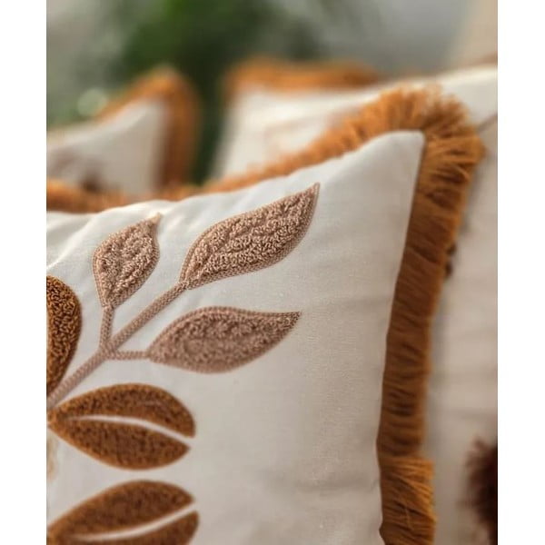 Ukrasna jastučnica 43x43 cm – Mila Home-image-2