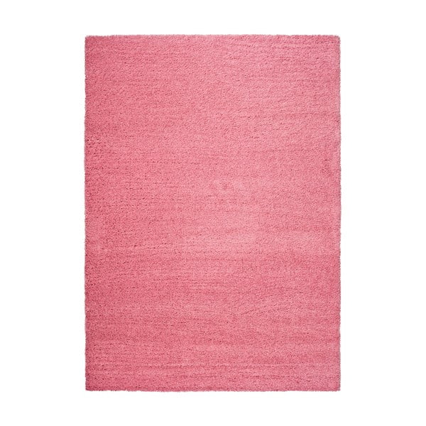Ružičasti tepih Universal Catay, 160 x 230 cm