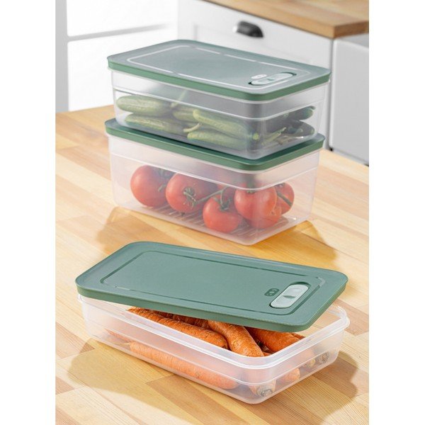 Posude za ručak u setu 3 kom – Hermia-image-1