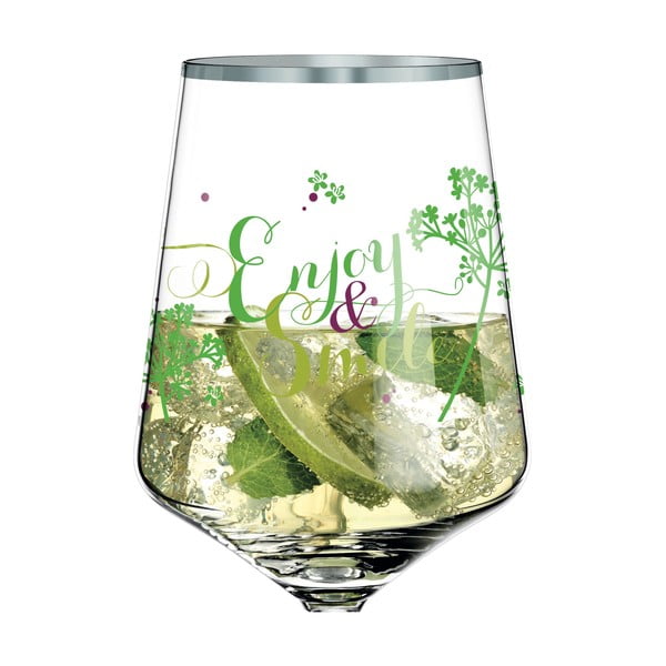 Ritzenhoff Hugo Kathrin Stokebrand kristalno staklo, 600 ml-image-4