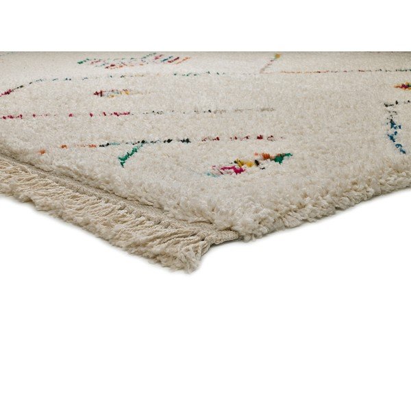 Krem bijeli tepih Universal Ziri, 200 x 290 cm-image-2