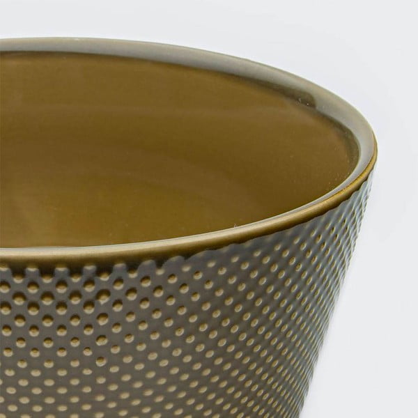 Keramička zdjela za hranu za ljubimce za pse ø 19 cm Avocado M – Cloud7-image-1