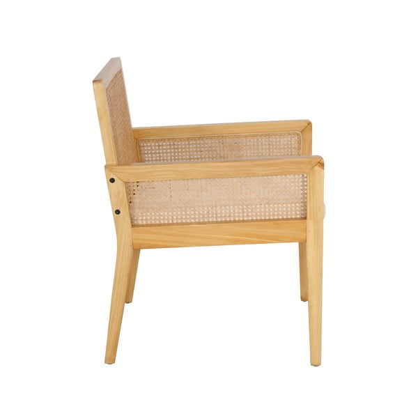 Vrtna fotelja od ratana Bonami Selection Tosca-image-4