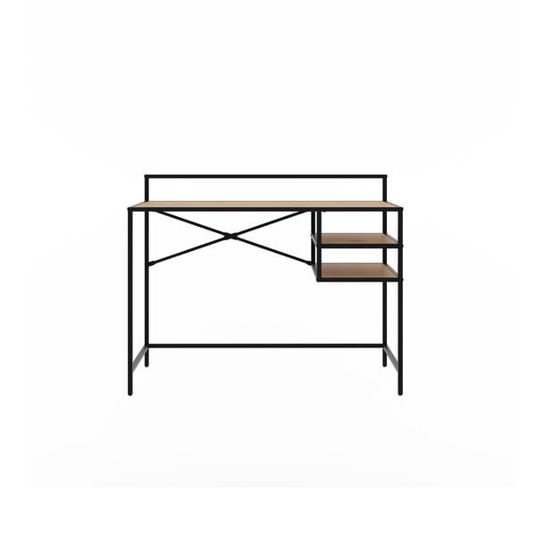 Radni stol 57x110 cm Altino – Unique Furniture
