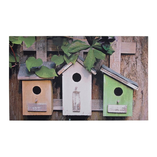 Esschert Design prostirka za kućicu za ptice