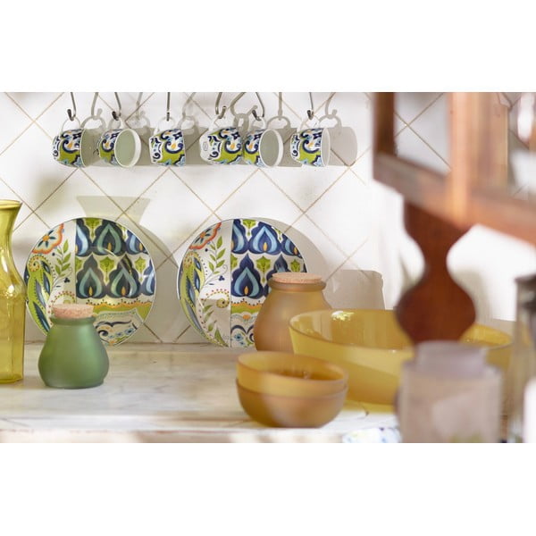 Staklena posuda za namirnice za čuvanje hrane Lab 2.0 – Villa Altachiara-image-1