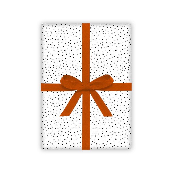 Papir za zamatanje eleanor stuart Dots-image-1