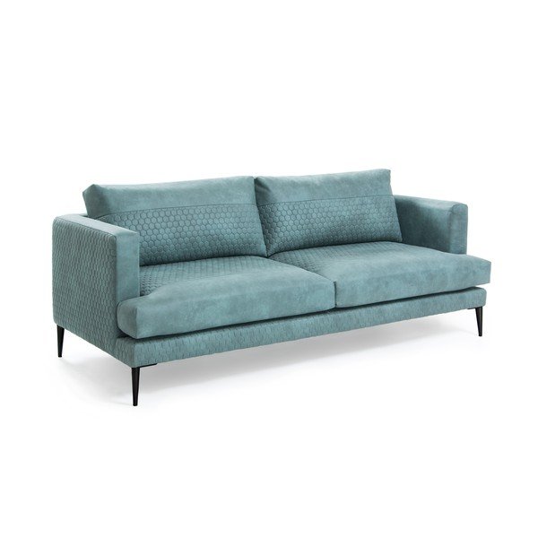 Tirkizna sofa Kave Home Vinny-image-1