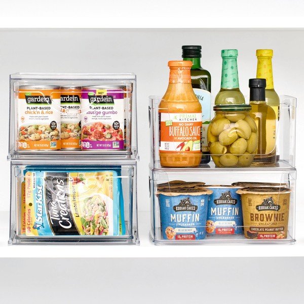 Kuhinjski organizator od reciklirane plastike Basic – iDesign-image-2