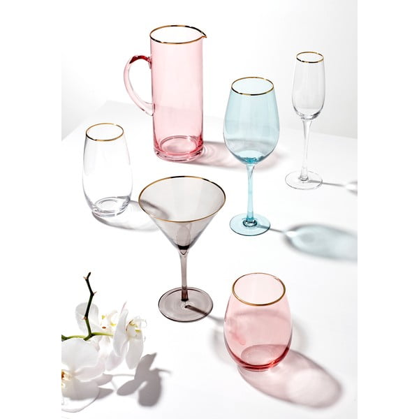 Čaša za šampanjac Ladelle Chloe, 250 ml-image-3