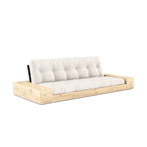 Sklopiva sofa 244 cm Base – Karup Design