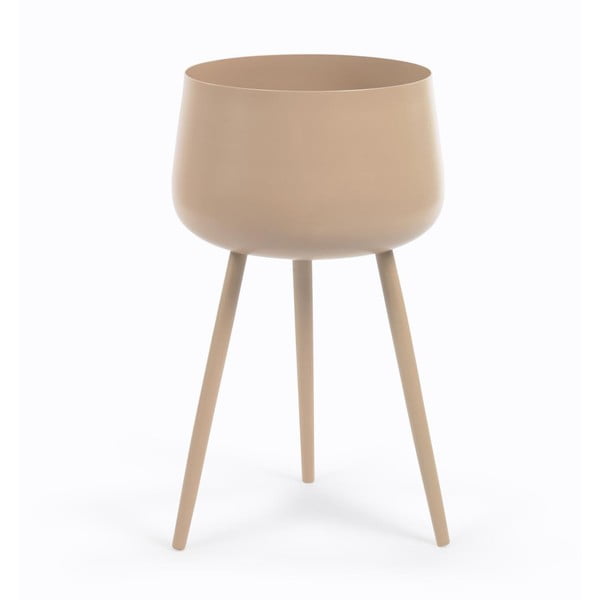 Metalni stalak za tegle za cvijeće ø 18 cm (visina 32 cm) Apia – Kave Home