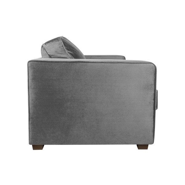 Sivi trosjed Cosmopolitan Design Denver-image-2