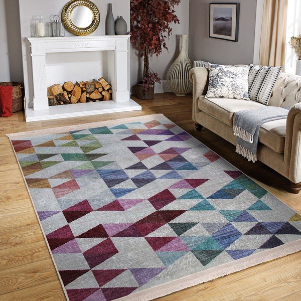 Tepih 80x150 cm - Mila Home-image-4