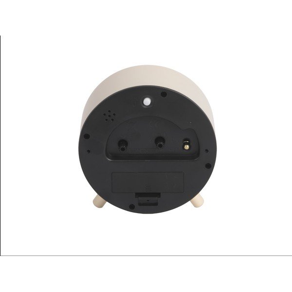 Stolna budilica ø 11 cm Lofty – Karlsson-image-2