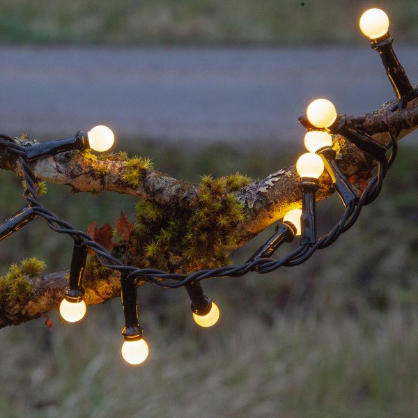 Vanjska rasvjeta LED lanac Star Trading Berry Mini, dužine 6 m-image-1