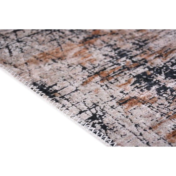 Plava periva staza 80x200 cm Abstract Colors – Vitaus-image-2