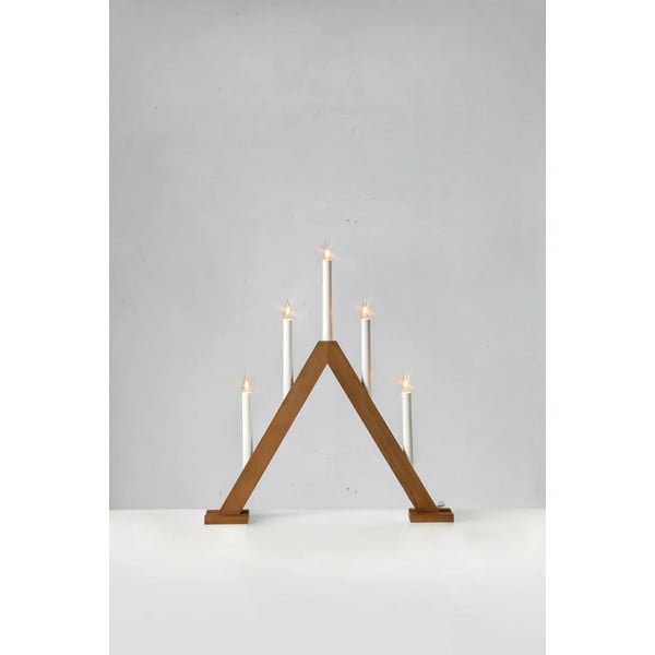 Božićni svjetlosni ukras u prirodnoj boji Ariele – Markslöjd-image-2