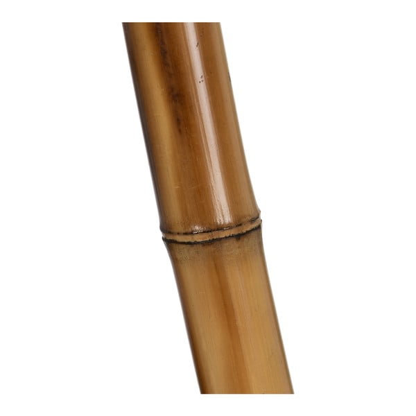 Od bambusa regal u prirodnoj boji 78x165x40 cm Manali – Ixia-image-3