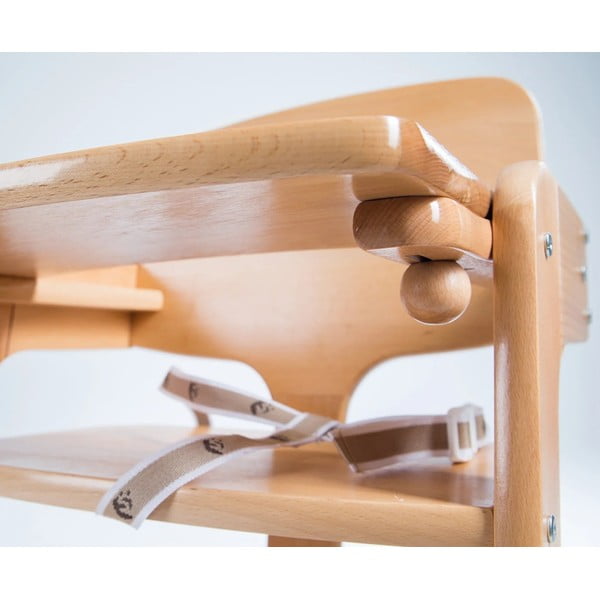 Dječja blagovaonska stolica Kid Up – Roba-image-2