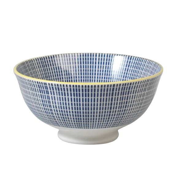 Japanska keramička zdjela Rex London Dash, Ø 12 cm