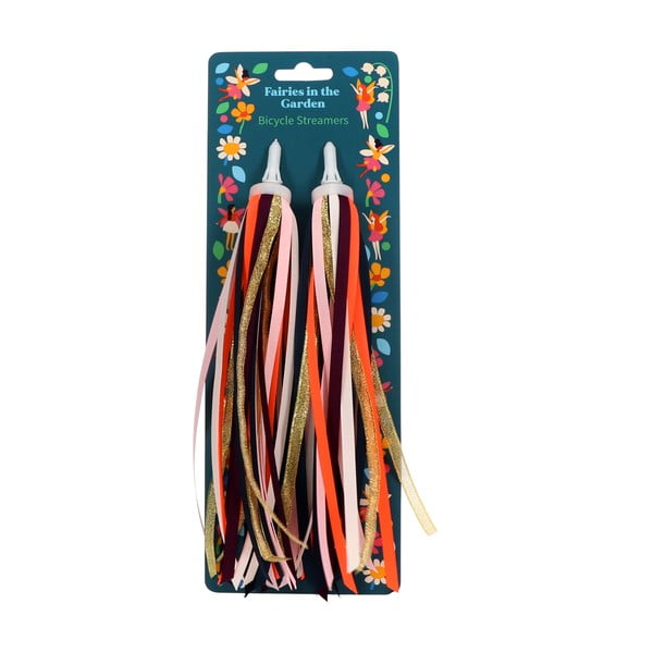 Resice  2 kom Fairies in the Garden – Rex London-image-2