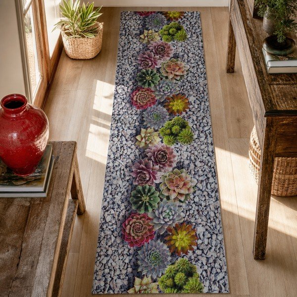 Tepih staza Universal Sprinty Cactus, 52 x 200 cm-image-3