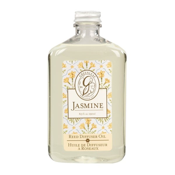 Esencijalna ulja za difuzer Greenleaf Jasmine 250 ml