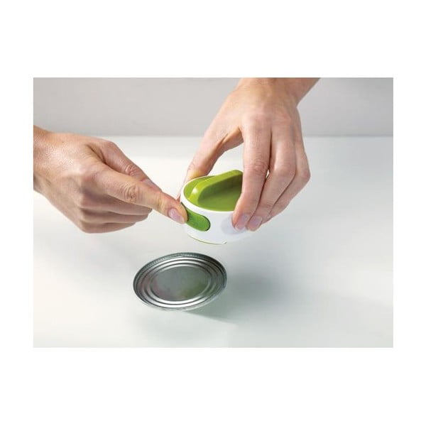 Bijelo-zeleni otvarač za konzerve Joseph Joseph Connect Can-Do-image-4
