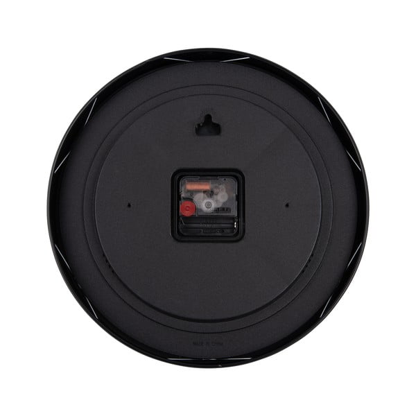 Zidni sat ø 30 cm Regal – Karlsson-image-3