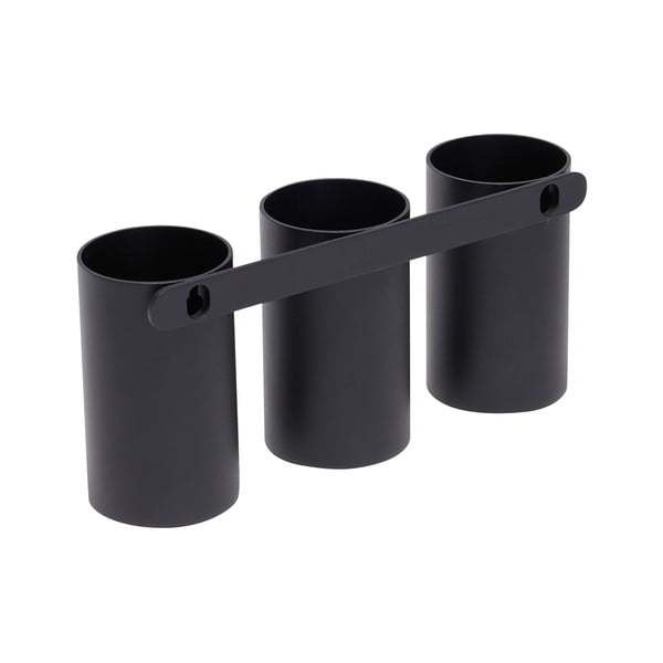 Metalni uredski organizator za dopisnice Silo – Hübsch-image-3