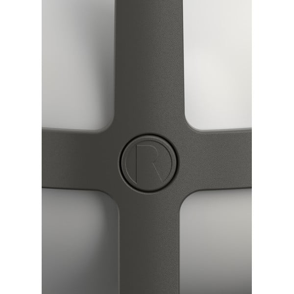 LED vanjska svjetiljka sa solarnim panel/s USB ø 12 cm Soft Spot – Rosendahl-image-1