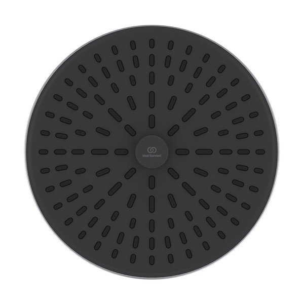 Metalna tuš glava u mat srebrnoj boji ALU+ – Ideal Standard-image-2