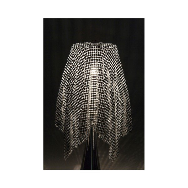 Kare Design Glamour stolna lampa-image-3