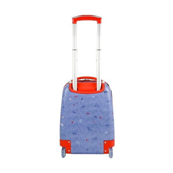 Dječji kofer Lulucastagnette Osito, 32 l-image-4