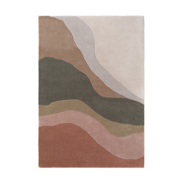 Vunen tepih 120x170 cm Chelsea – Ted Baker