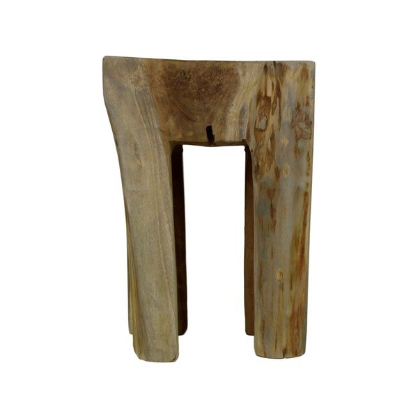 Stolica od tikovine HSM collection Keta-image-3