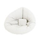 Dječja sklopiva stolica Karup Design Mini Nido Creamy