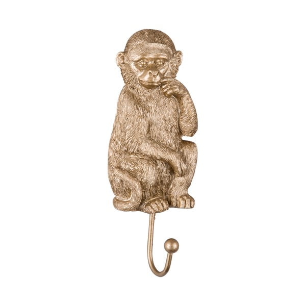 Udica u zlatu Leitmotiv Monkey