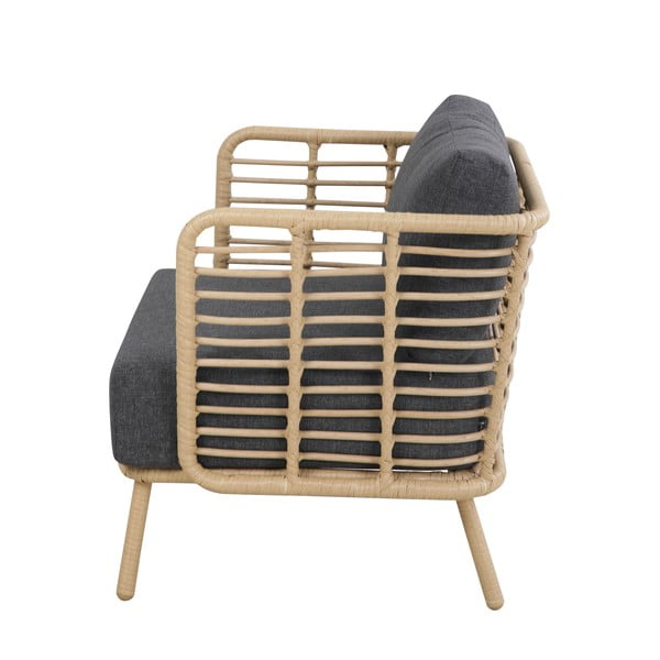 Vrtna fotelja Bonami Selection Carlota-image-3