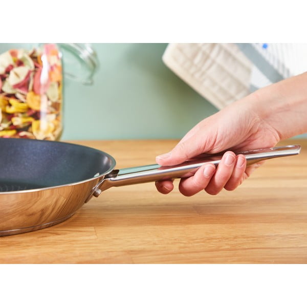 Inox posude 2 kom Cook Eat - Tefal-image-1