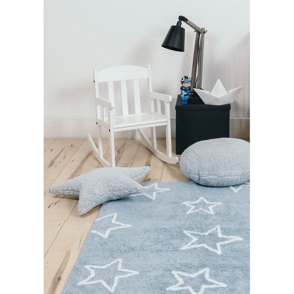 Dječji jastuk Star – Lorena Canals-image-3