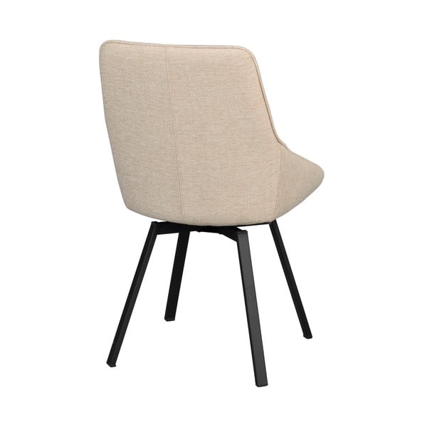 Bež blagovaonske stolice u setu 2 kom Alison – Rowico-image-4