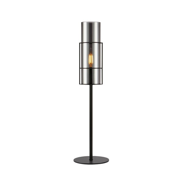 Crna stolna lampa (visina 50 cm) Torcia - Markslöjd