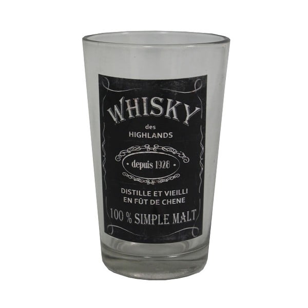 Čaša za viski Antic Line Simple Malt